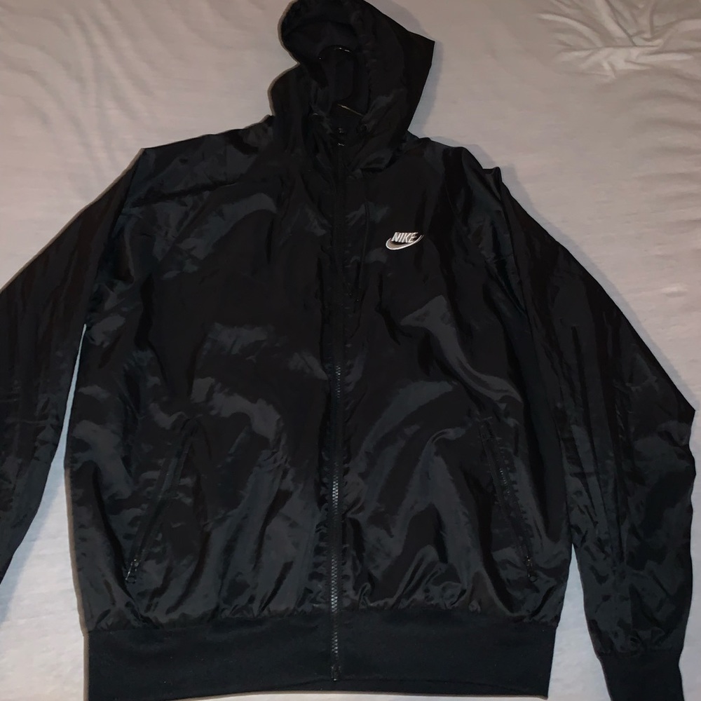 Nike windbreaker - Picture 2 of 5